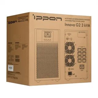 Ippon innova g2 3000