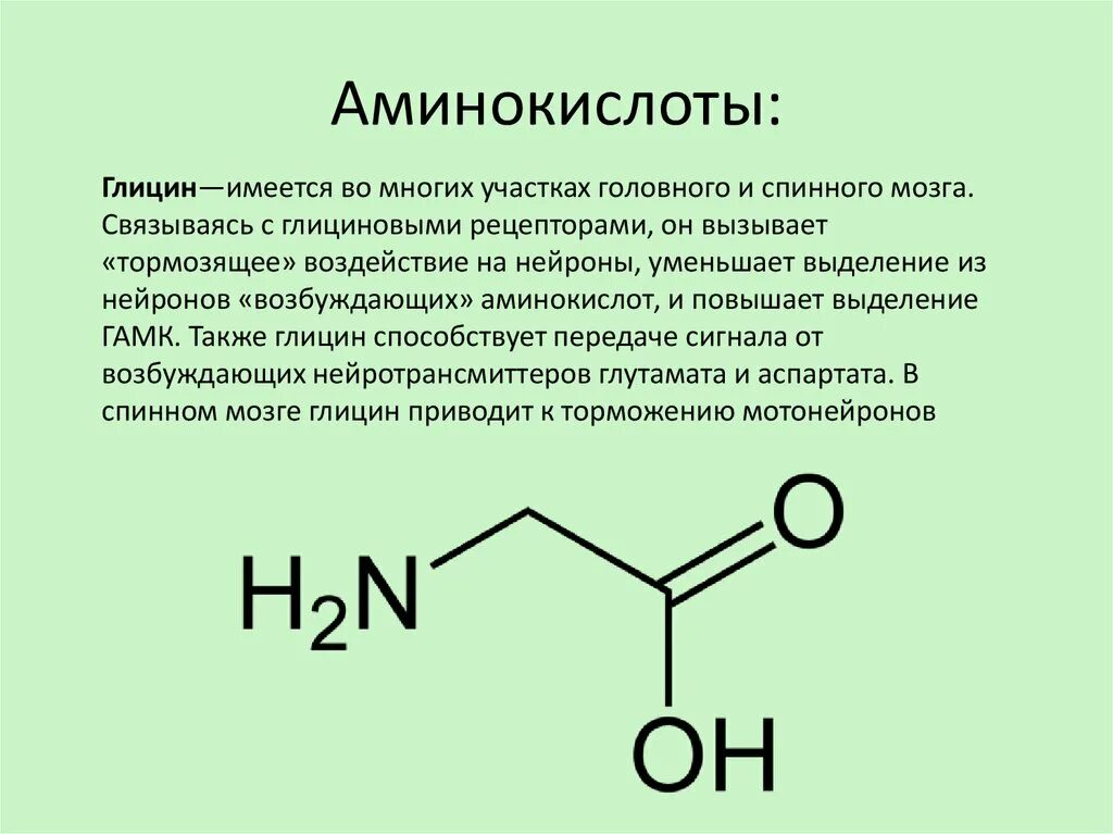 Глицин содержится в продуктах. Функции гамма аминомасляной кислоты. кислота гамма аминомасляная (аминалон) формула. гамма-аминомасляная кислота синтез. глицин гамма-аминомасляная кислота.