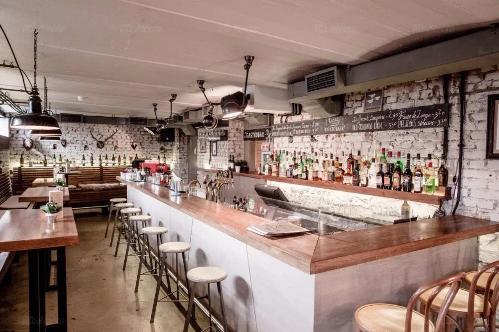 Готовый ресторанный бизнес. Открытая кухня кафе на бауманской. Трехпрудный переулок 11/13 стр 2 особое место. Заведение дом. Бар cozy.