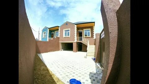 Ev alqi satqisi