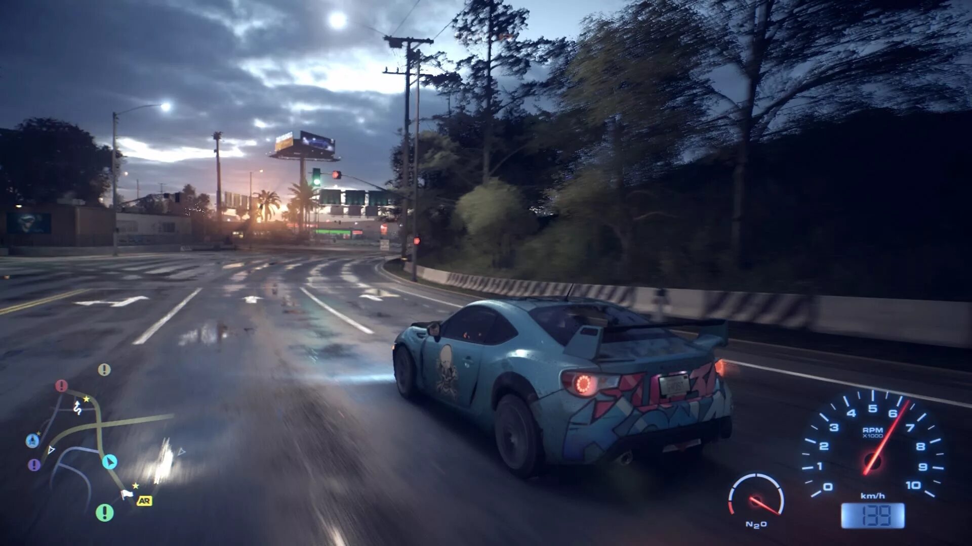 Игру nfs на компьютер. Нид фор СПИД 2015. Need for Speed 2015 на пс4. Need for Speed геймплей. Need for Speed 2015 геймплей.