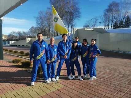 Спорт ставропольский край