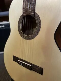 Cort ac100