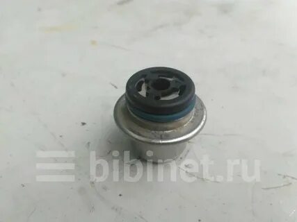 Регулятор давления форд 1.8 дизель