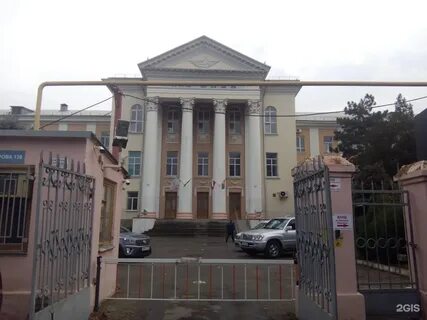 Краснодар ул кирова