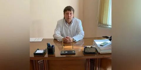 Кто будет главным врачом психиатрической больнице