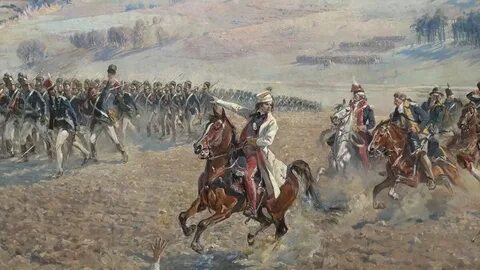 Восстание в речи посполитой 1794