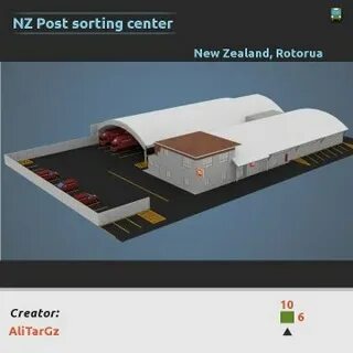 Sorts post