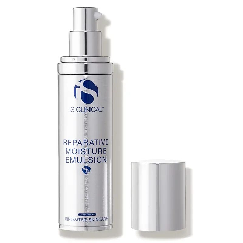 Ис клиникал. Is Clinical Reparative Moisture Emulsion увлажняющая эмульсия восстанавливающая 50 мл. Is Clinical увлажняющая эмульсия. Крем ИС Клиникал Moisturizing Complex. Is Clinical Reparative Moisture Emulsion 240 ml.