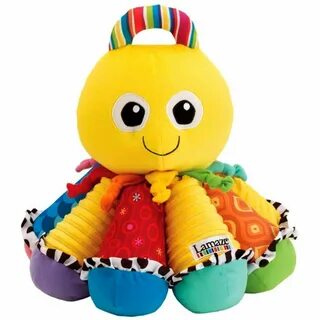 Игрушка одно из ярких проявлений массовой