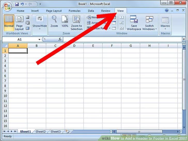 Установить версию excel. Колонтитулы в экселе. версии excel. header in excel. как поставить колонтитул в экселе.