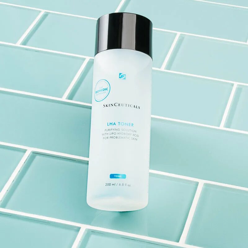 Тоник для проблемной. Lha toner skinceuticals. тоник blemish age toner. скин сьютикалс тоник. skinceuticals equalizing toner.