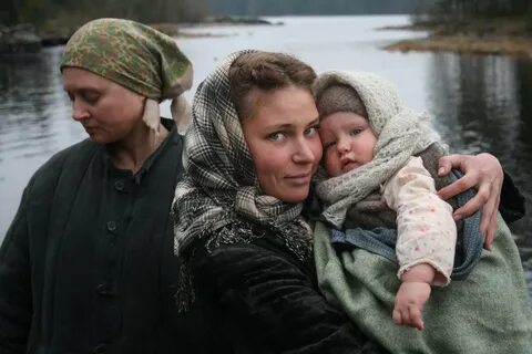 Родиться русским