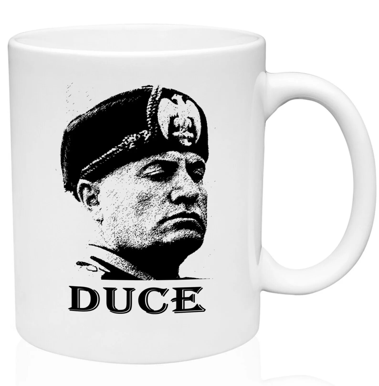 Погода дуче