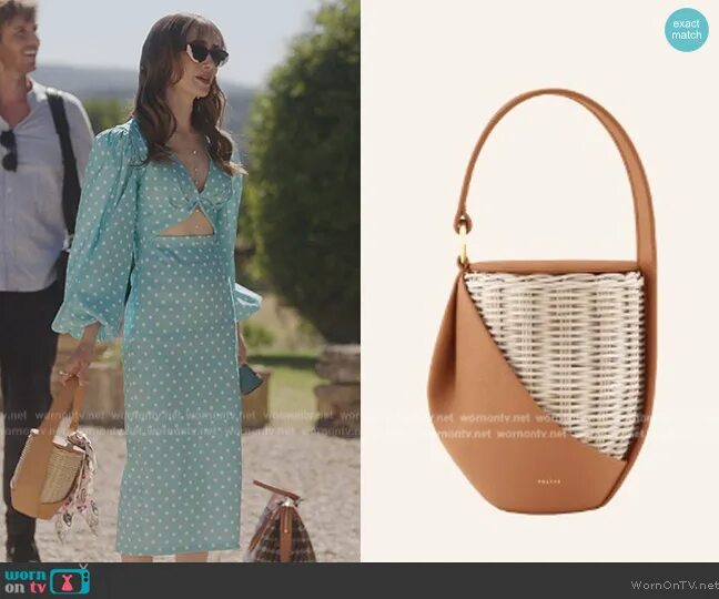 Emily bag. Emily bag