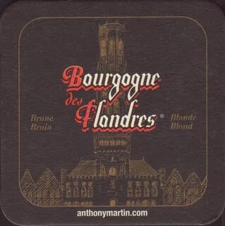 Bourgogne des flandres