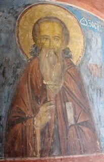 Сисой великий