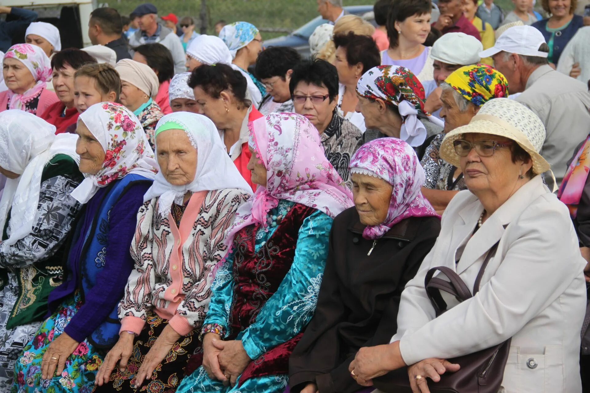 Татарский р