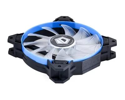 Вентилятор id cooling 12025