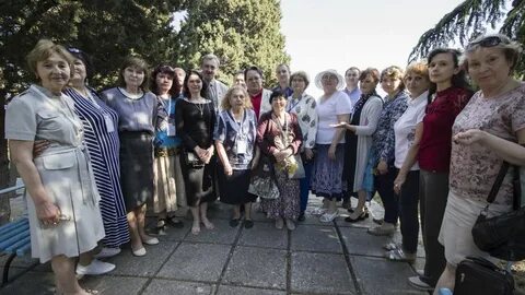 Крымский московская область