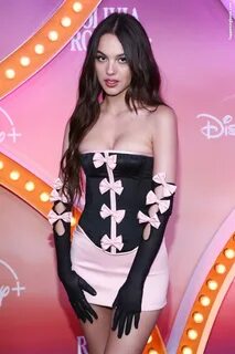 Olivia Rodrigo Nude OnlyFans Leaks.