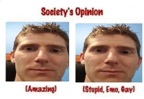 Society meme