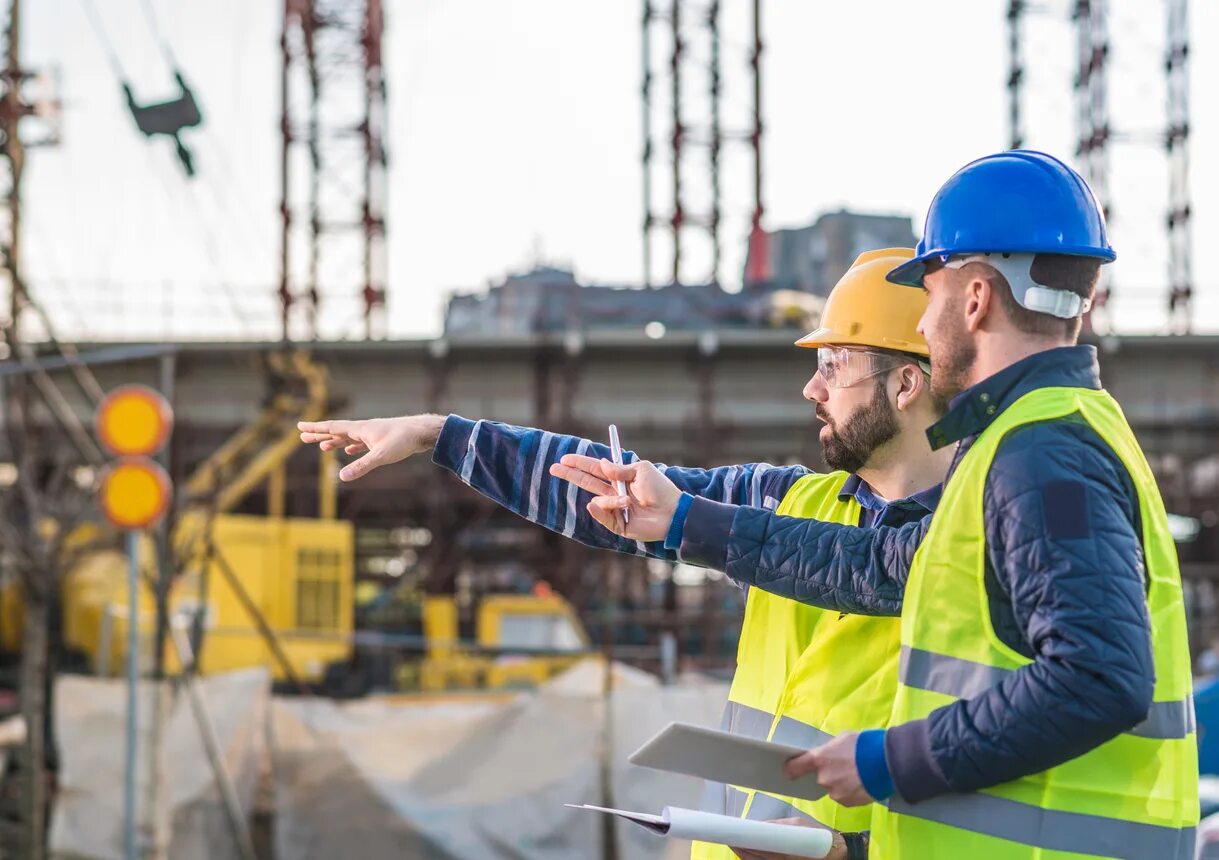 Site projects