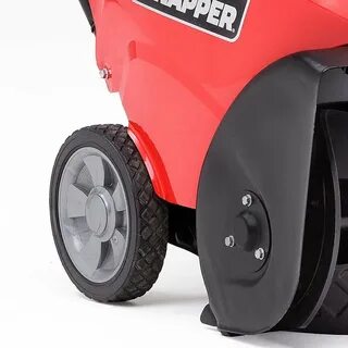 Снегоуборочная snapper