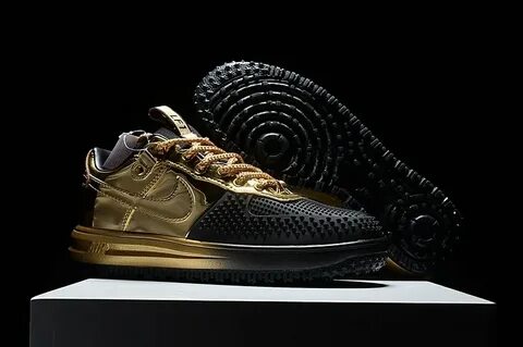 Nike gold