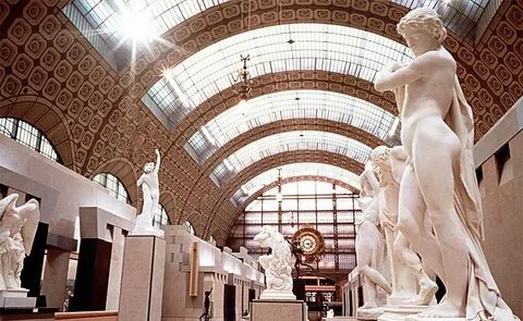 Les musees