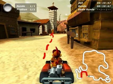 3 kart