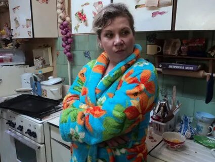 Скажите мне тетя мама