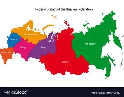 The russian federation