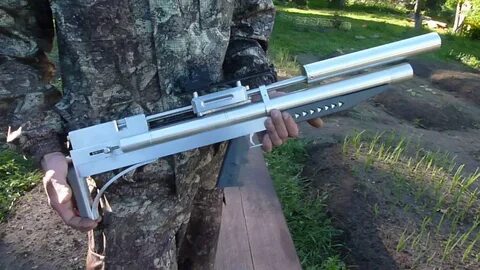 Настройка псп винтовки