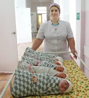 Мама патимат махачкала