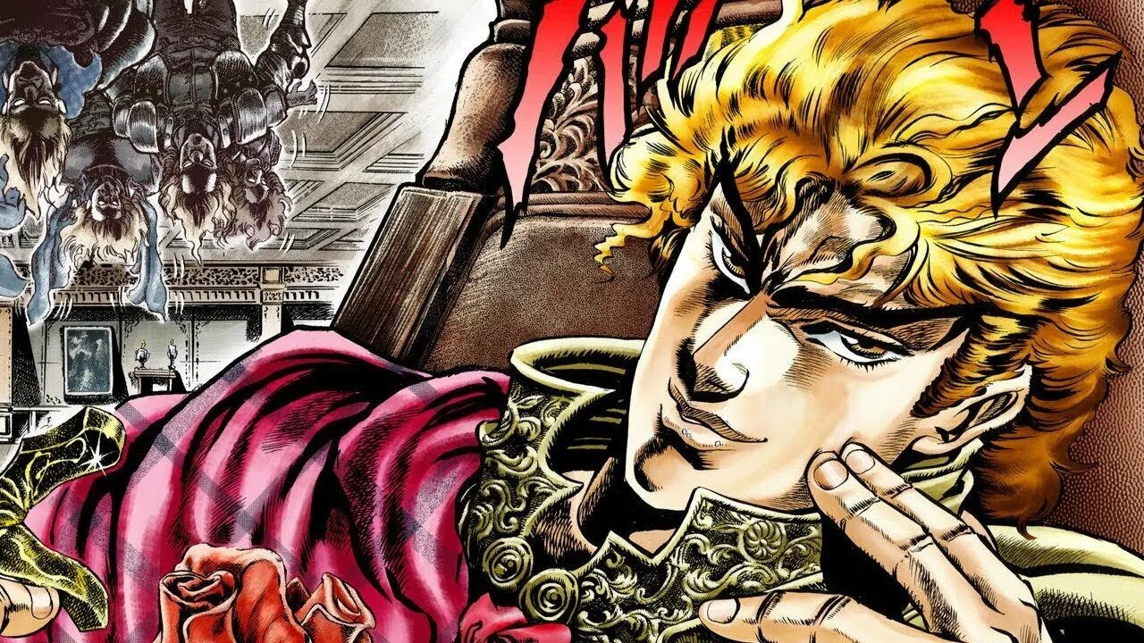 Дио Джо Джо. Dio Брандо. Обои Джо Джо дио. Дио арт Jojo. Dio 4 4