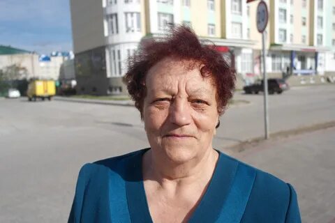 Жила ли