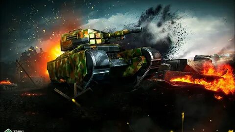 Tanks 2.0