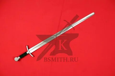 Дав меча