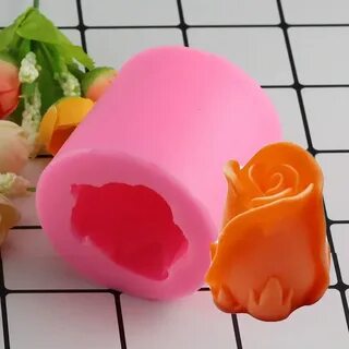 Формочки для мыла