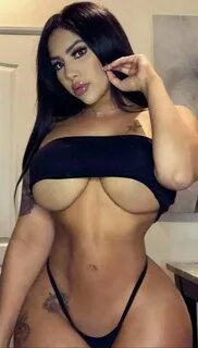 Slideshow sexiest latina onlyfans , Cynthia Martell Hot In Bikini And Linge...