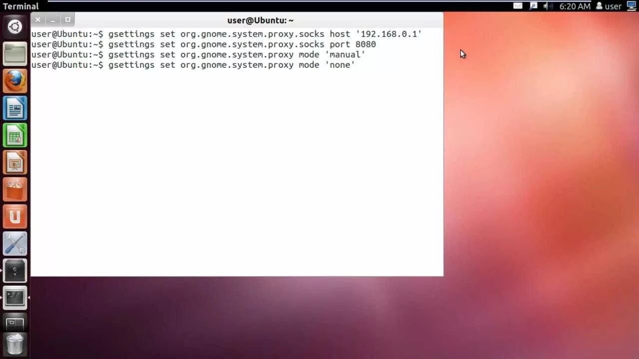 Socks ubuntu. Цвет терминала ubuntu. монго на ubuntu.