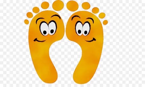 Smile foot