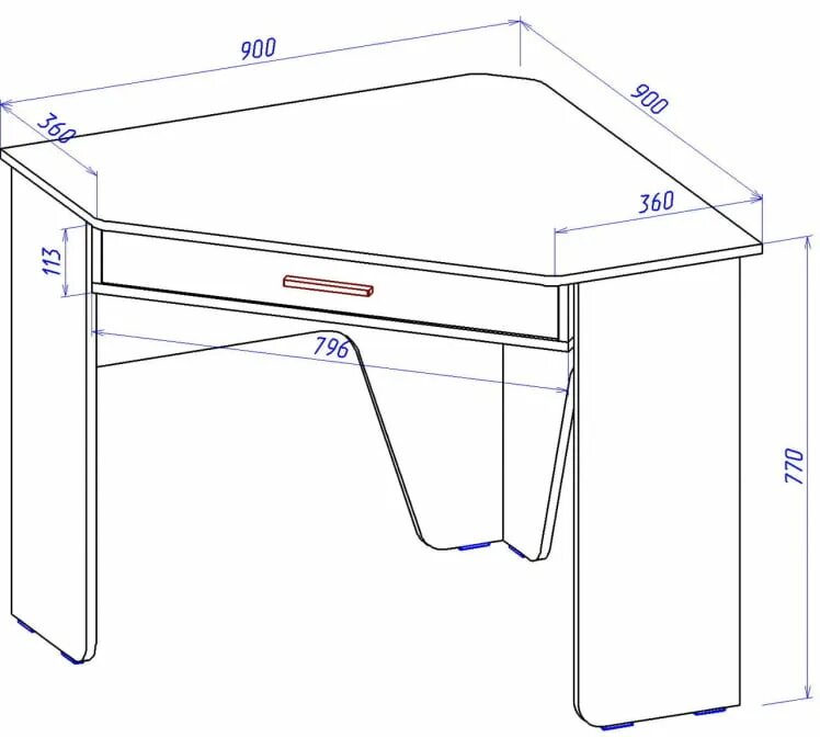 Высота игрового стола. Угловой стол письменный Сканди. Письменный стол ВАСКО 146см. Письменный стол Рикс габариты. Стол компьютерный Бостон-1 тип1 900х600х746мм.