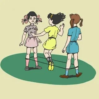 Включи резиночка