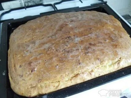 Рыбный пирог монастырская кухня