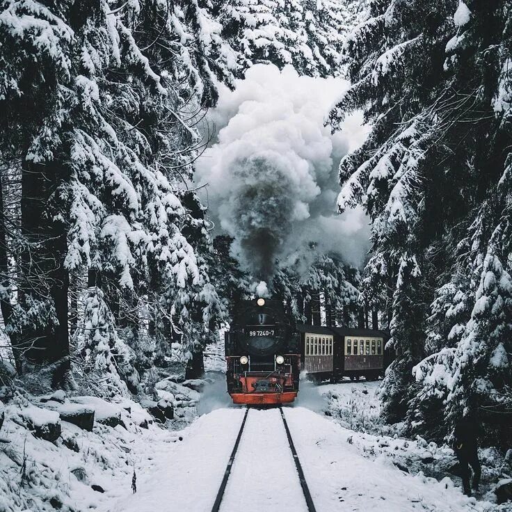 Trans-Siberian Railway, Moscow to Beijing Adventure Travel Buenos dias, Tren, A 