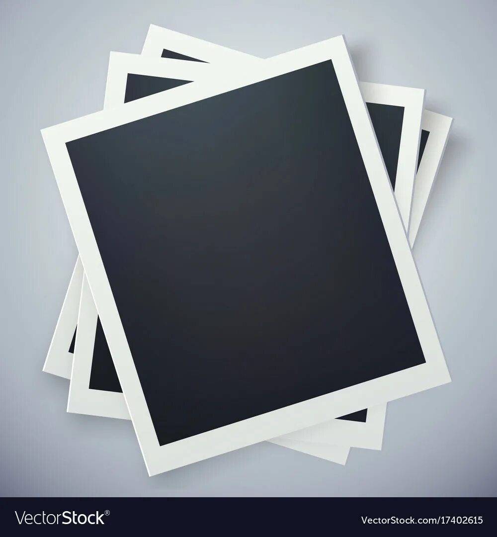 Memory frames. Memory frames