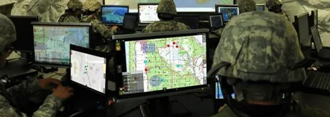 Система в военном деле