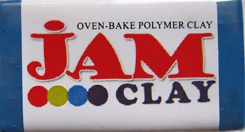 Clay jam. Клай джем.